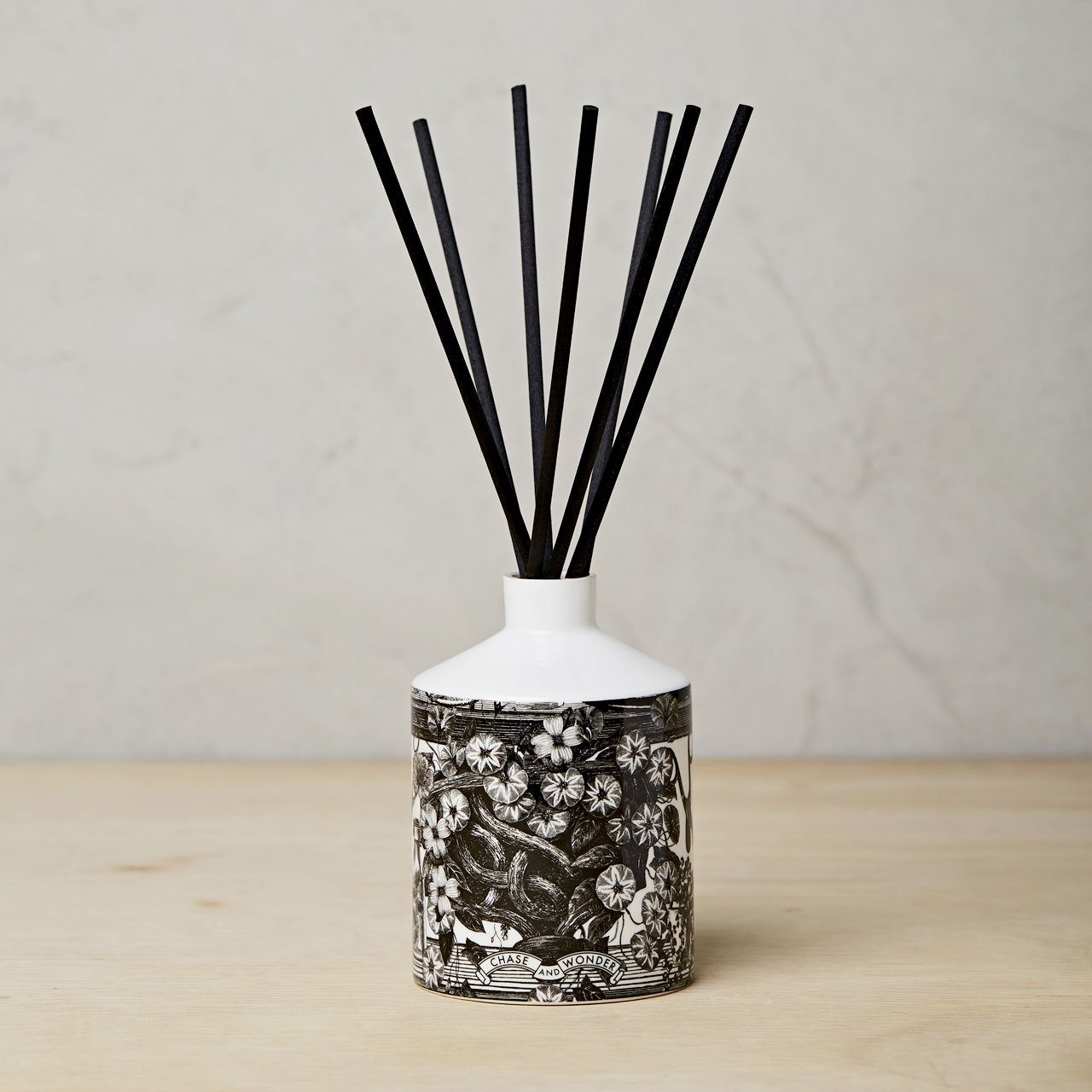 The Botanist Ceramic Reed Diffuser