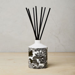 The Country Garden Ceramic Reed Diffuser