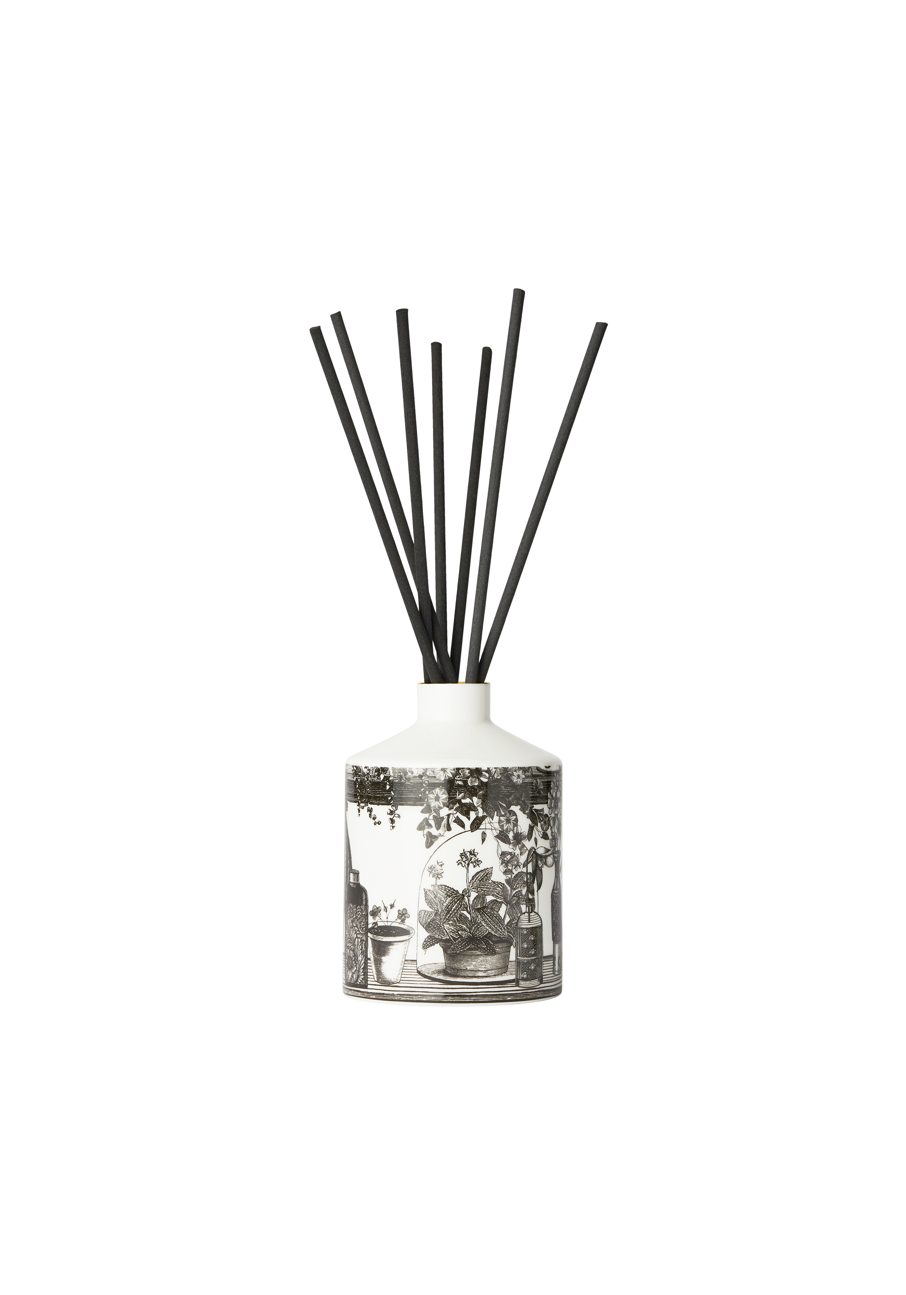 The Botanist Ceramic Reed Diffuser