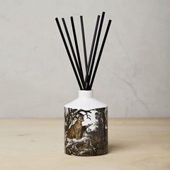 The Jungle Ceramic Reed Diffuser