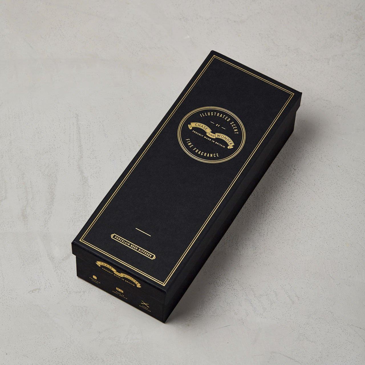 The Botanist Ceramic Reed Diffuser