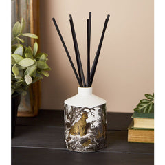The Jungle Ceramic Reed Diffuser